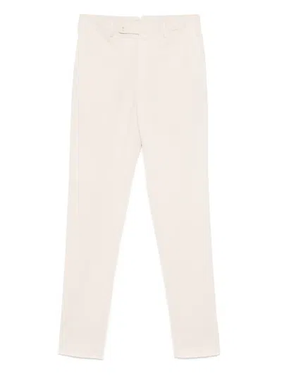 Incotex Twill Trousers
