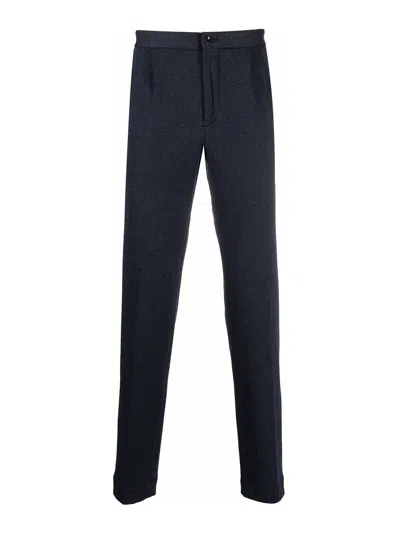 Incotex Straight Leg