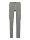 Incotex Wool Trousers