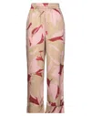 Incotex Pants In Beige