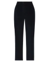 Incotex Woman Pants Midnight Blue Size 4 Cotton, Lyocell, Elastane