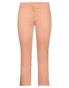 Incotex Pants In Pink