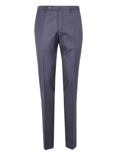 INCOTEX WOOL TROUSERS