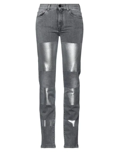 Ind Milano Jeans In Grey