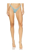 Indah Alba Bikini Bottoms In Blue