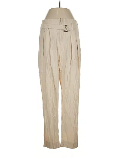 Indah Casual Pants In Ivory
