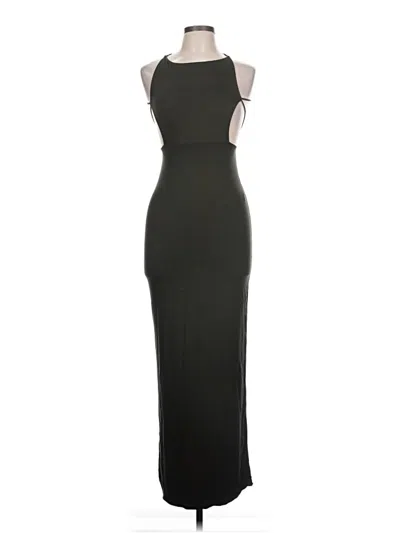 Indah Cocktail Dress In Green