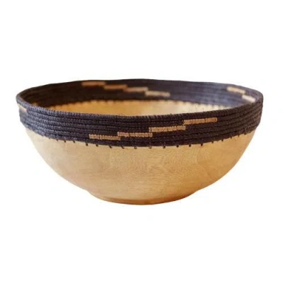Indego Africa Copabu Medium Bowl
