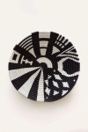 Indego Africa Geo Plateau Black And White
