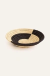 Indego Africa Half Moon Plateau In Multi