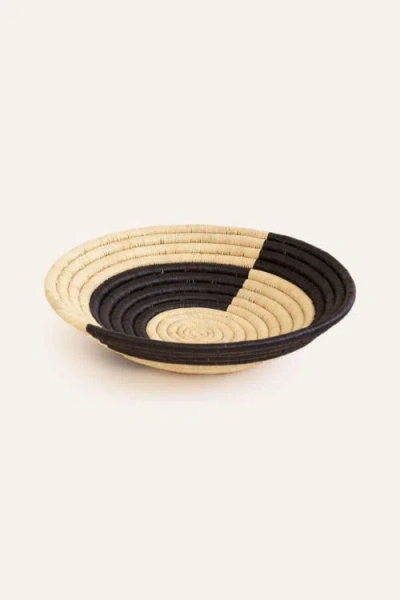 Indego Africa Half Moon Plateau In Multi