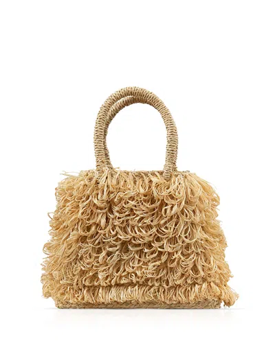 Indego Africa Kellyrwanda Bag In Brown