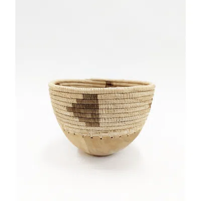 Indego Africa Kir Mini Bowl