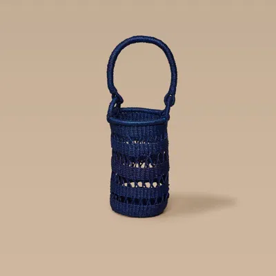 Indego Africa Kuma Wine Tote