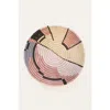Indego Africa Lines Plateau Mauve