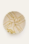 Indego Africa Lines Plateau Tan In Tan And Gold