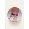 Indego Africa Shape Plateau Heather In Multicolor