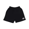 Independent Depth Summit Short Men's Tracksuit Pants Black In Black