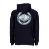 Independent Men's Hoodie Btg Shear Hood Black In Black