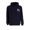 Independent Men's Hoodie Ttg Smash Hood Black In Black