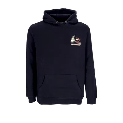 Independent Men's Hoodie Ttg Smash Hood Black