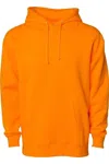 Independent Trading Co. Heavyweight Hooded Sweatshirt In Multi