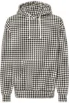 Independent Trading Co. Heavyweight Hooded Sweatshirt In Multi