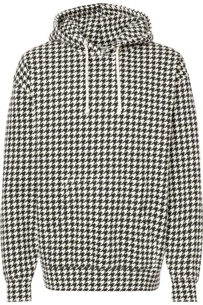 Independent Trading Co. Heavyweight Hooded Sweatshirt In Multi