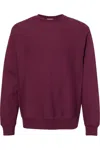 Independent Trading Co. Legend - Premium Heavyweight Cross-grain Crewneck Sweatshirt In Multi