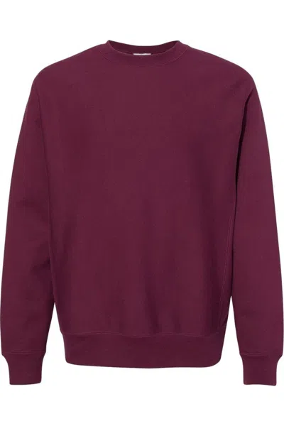 Independent Trading Co. Legend - Premium Heavyweight Cross-grain Crewneck Sweatshirt In Multi