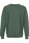 Independent Trading Co. Legend - Premium Heavyweight Cross-grain Crewneck Sweatshirt In Multi