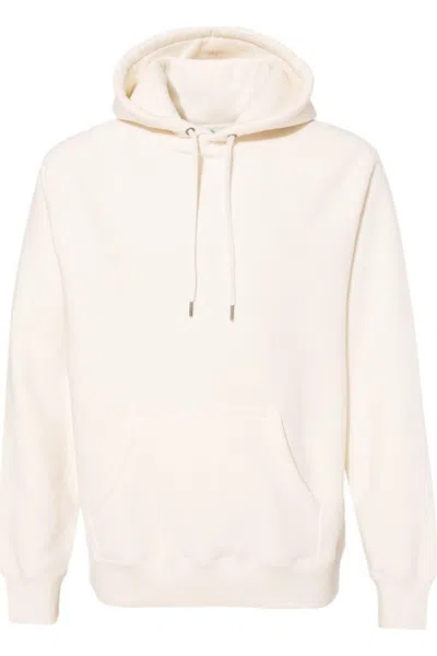 Independent Trading Co. Legend - Premium Heavyweight Cross-grain Hooded Sweatshirt In Beige