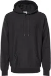 Independent Trading Co. Legend - Premium Heavyweight Cross-grain Hooded Sweatshirt In Grey