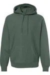 Independent Trading Co. Legend - Premium Heavyweight Cross-grain Hooded Sweatshirt In Multi