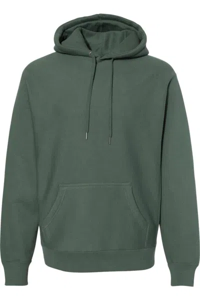 Independent Trading Co. Legend - Premium Heavyweight Cross-grain Hooded Sweatshirt In Multi