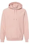 Independent Trading Co. Legend - Premium Heavyweight Cross-grain Hooded Sweatshirt In Pink