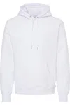 Independent Trading Co. Legend - Premium Heavyweight Cross-grain Hooded Sweatshirt In White