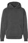Independent Trading Co. Mainstreet Hooded Sweatshirt In Multi
