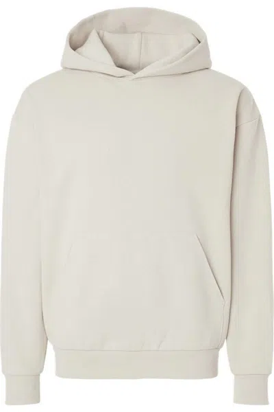 Independent Trading Co. Mainstreet Hooded Sweatshirt In Multi