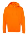 Independent Trading Co. Men's Midweight Hooded Sweatshirt In Multi