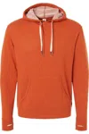 Independent Trading Co. Midweight French Terry Hooded Sweatshirt In Multi