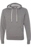 Independent Trading Co. Midweight French Terry Hooded Sweatshirt In Multi