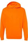 Independent Trading Co. Midweight Hooded Sweatshirt In Multi