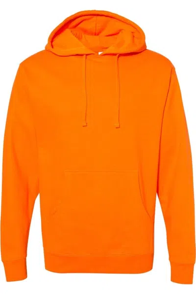 Independent Trading Co. Midweight Hooded Sweatshirt In Multi