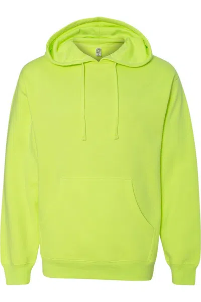 Independent Trading Co. Midweight Hooded Sweatshirt In Multi