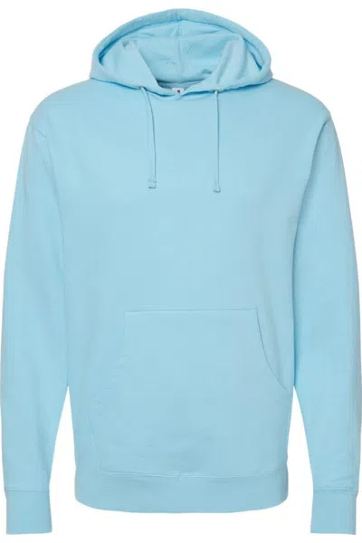 Independent Trading Co. Midweight Hooded Sweatshirt In Multi