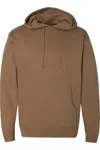 Independent Trading Co. Midweight Hooded Sweatshirt In Multi
