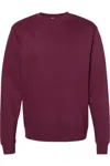 Independent Trading Co. Midweight Sweatshirt In Multi