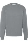 Independent Trading Co. Midweight Sweatshirt In Multi