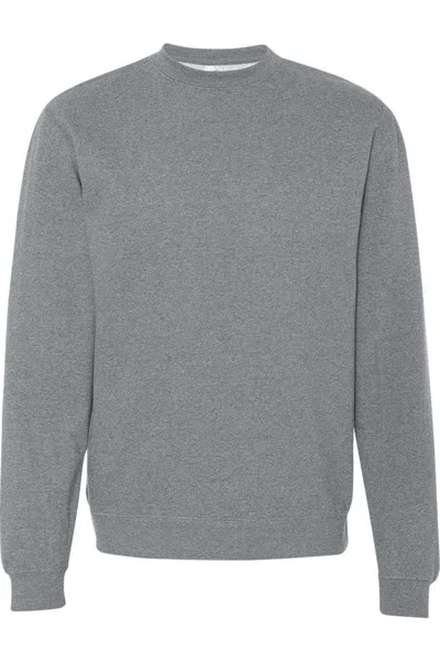 Independent Trading Co. Midweight Sweatshirt In Multi